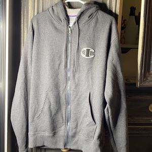 Champion jacket